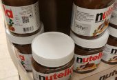 Nutella 350g-Nutella 450g-Nute