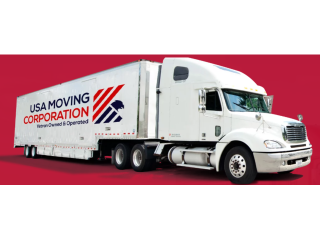 Long Distance Movers Georgia