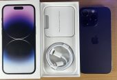 Apple iPhone 14 Pro Max $600