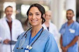 Become RN in Australia from UK