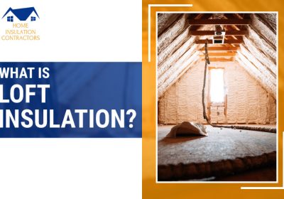 What-is-loft-Insulation