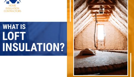 What-is-loft-Insulation