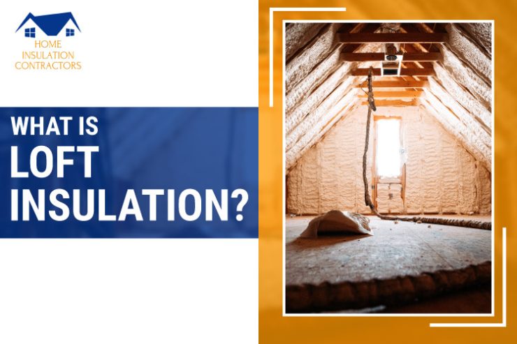 What is Loft Insulation?