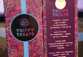 Trippy Treats Mushroom