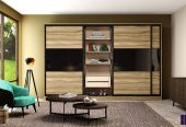 Sliding Wardrobes