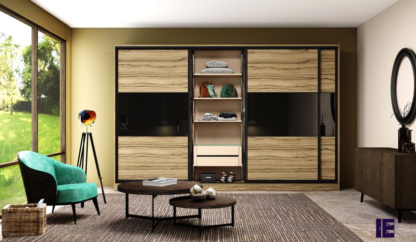 Sliding Wardrobes