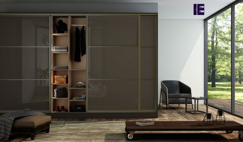 Sliding Wardrobes