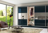 Sliding Wardrobes