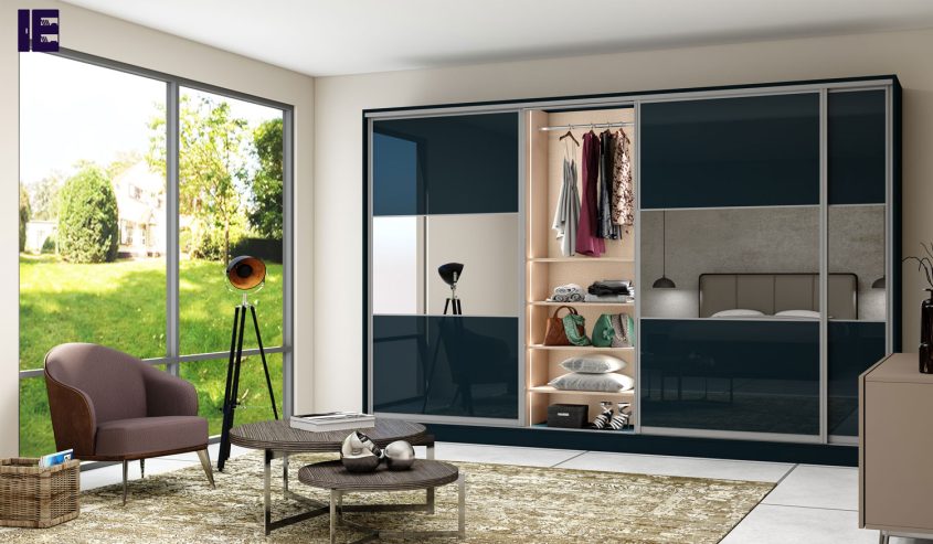 Sliding Wardrobes