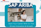 Sap Ariba Online Training