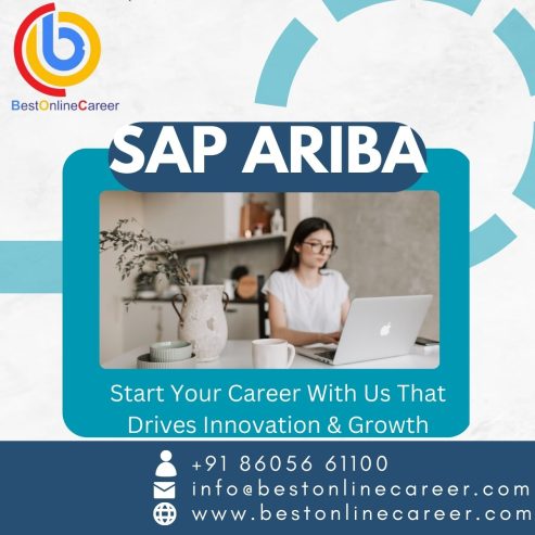 Sap Ariba Online Training