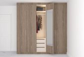 Hinged Wardrobe Doors