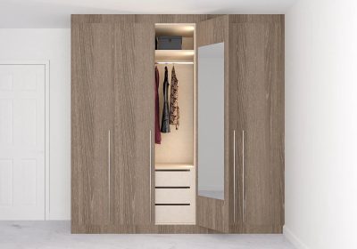 Wooden-Hinged-Wardrobe-With-Long-Handles-in-Brown-Orleans-Oak