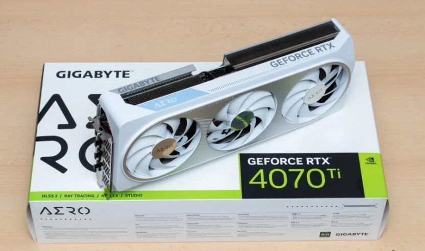 ASUS GeForce RTX 4090