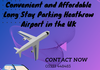 Long-Stay-Parking-Heathrow