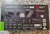 ASUS ROG Strix RTX 4090 24GB