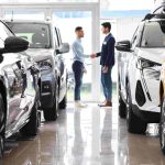 Car Sales in Croydon