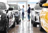 Car Sales in Croydon