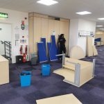 Office clearance services