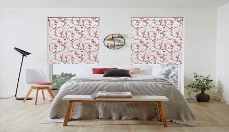 Roller Blinds Gateshead
