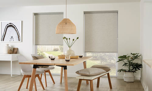 Roller Blinds Gateshead