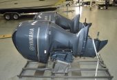 New/Used Outboard Motor engine