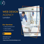 Chiswick-Web-Design