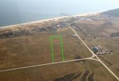 For Sale Land At The Beach