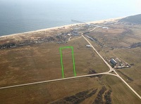 For Sale Land At The Beach