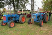 Farm Tractors 4WD, 2WD Massey