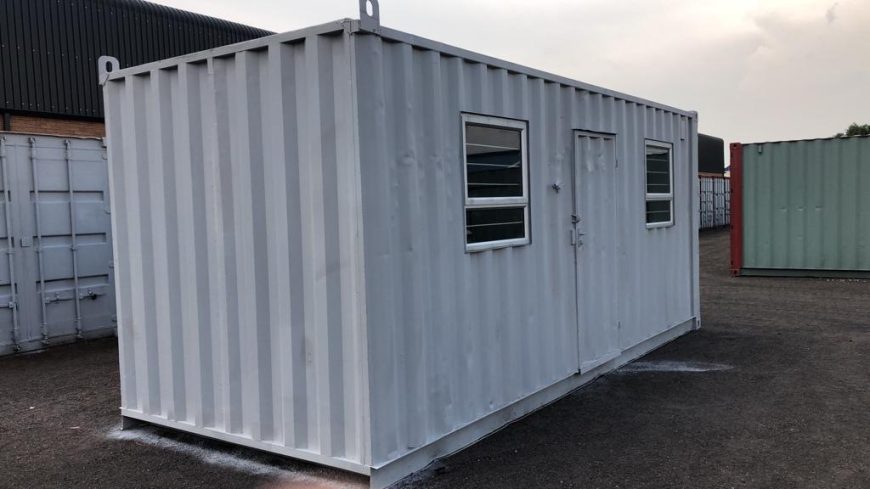 6m Office container for sale