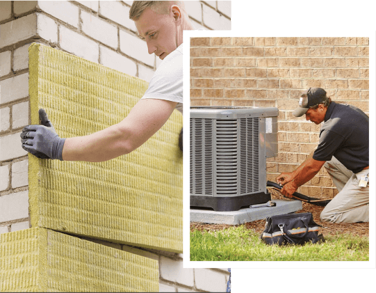 Attain Free Boiler Replacement