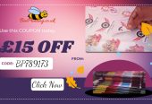 Custom Vinyl Sticker Printing