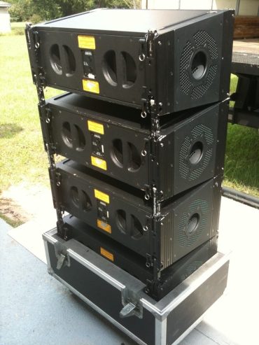 EAW KF730 SPEAKER
