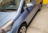 Toyota Vitz For Sale