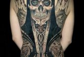Never Say Die – Tattoo Studio