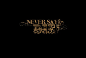 Never Say Die – Tattoo Studio
