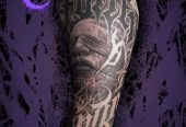 Never Say Die – Tattoo Studio