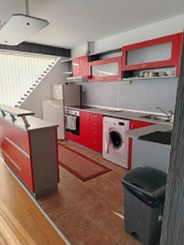 House Ready To Move Bulgaria