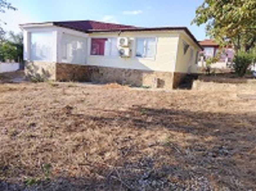 House Ready To Move Bulgaria