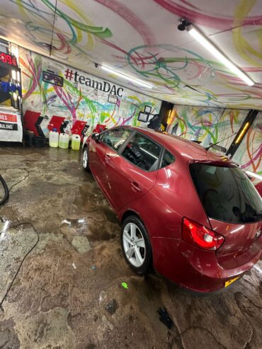 Selling Seat Ibiza