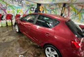 Selling Seat Ibiza