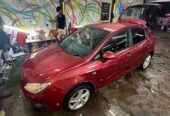 Selling Seat Ibiza