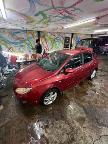 Selling Seat Ibiza