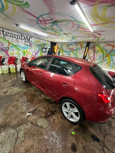 Selling Seat Ibiza