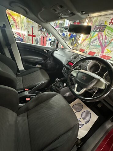 Selling Seat Ibiza