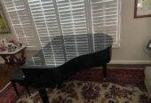 Yamaha G3 Piano