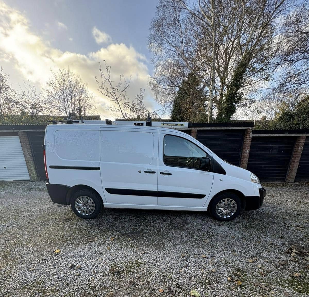 Ford Van For sale in UK