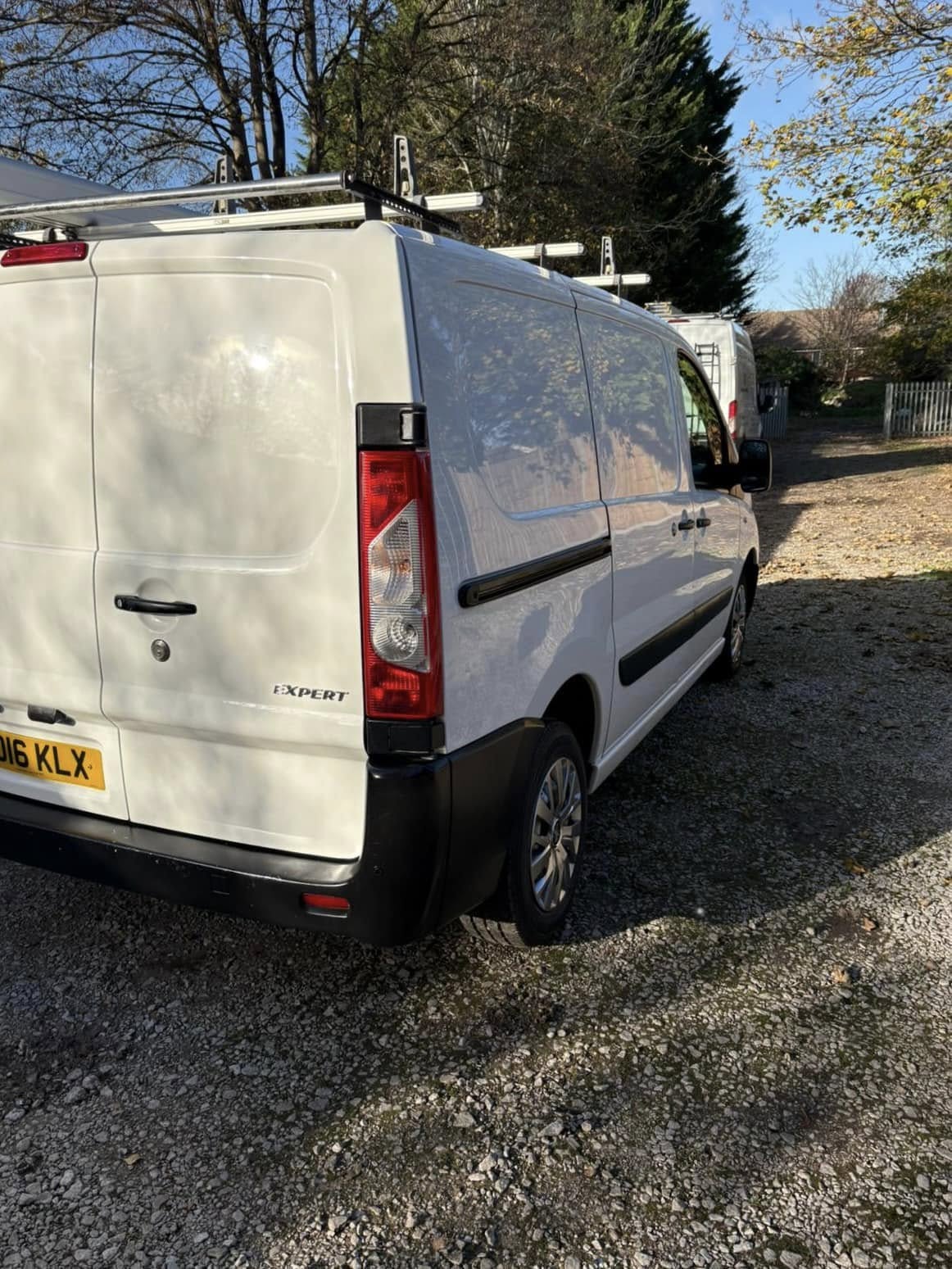 Ford Van For sale in UK
