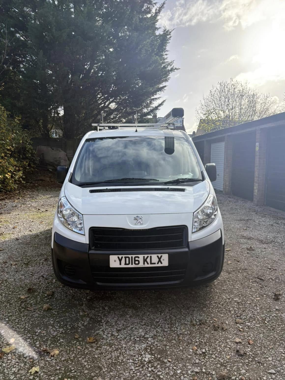 Ford Van For sale in UK